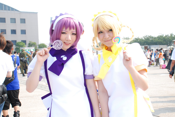 も〜っと！おジャ魔女どれみ｜瀬川おんぷ／飛鳥ももこ｜秋珈みらの／時塔月