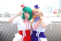 マクロスF｜ランカ／シェリル｜ハル／寿