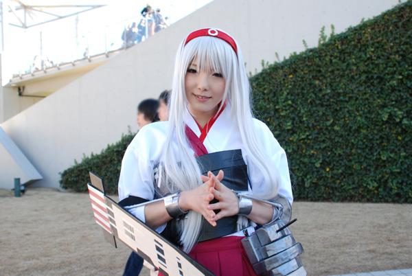 艦隊これくしょん｜翔鶴｜アキ