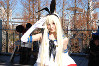 艦隊これくしょん｜島風｜ざーにゃ