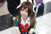 艦隊これくしょん〜艦これ〜｜利根改二｜みゆ