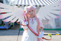 魔法少女まどか☆マギカ｜アルティメットまどか｜アズミ