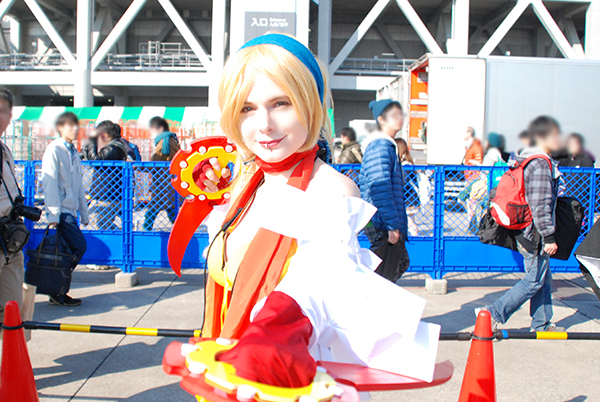 FINAL FANTASY X｜Rikku｜Vina Sound