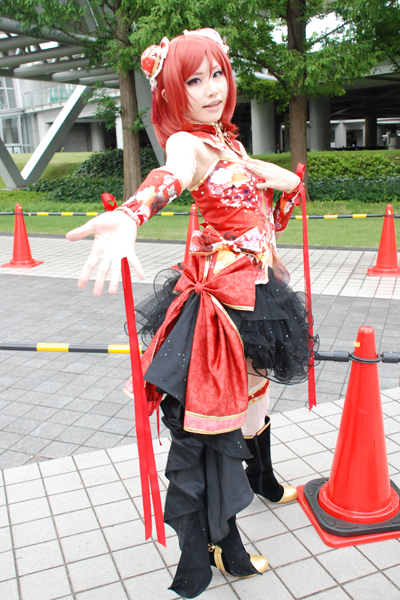 ラブライブ！｜西木野真姫｜せとな