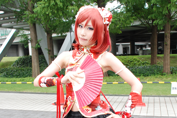 ラブライブ！｜西木野真姫｜せとな