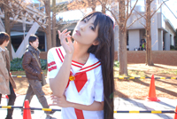 ARIA｜晃・E・フェラーリ｜蝶良寿々