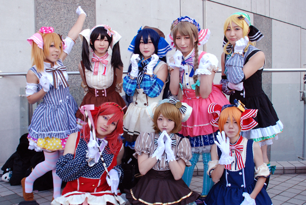 ラブライブ！｜キャンディー編｜