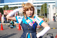 アイドルマスター シンデレラガールズ｜多田李衣菜｜こぜこ