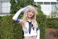 艦隊これくしょん -艦これ-｜島風｜るい