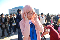 境界の彼方｜栗山未来｜都波りん