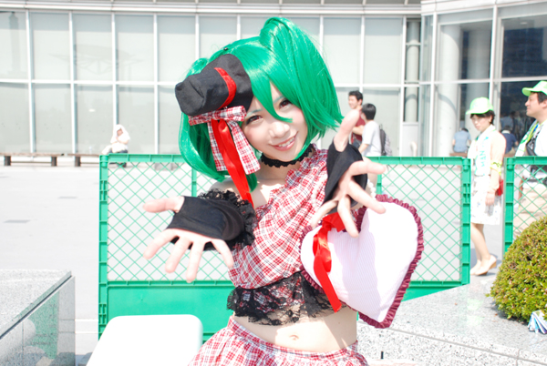 マクロスF｜ランカ・リー｜矢吹ある