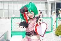 マクロスF｜ランカ・リー｜矢吹ある