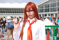 STEINS;GATE｜牧瀬紅莉栖｜Haruhi-can