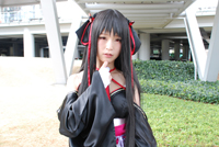 機巧少女は傷つかない｜夜々｜真波ねる