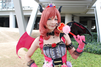 ラブライブ！｜西木野真姫｜やもはちこ
