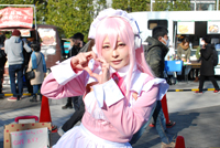すーぱーそに子｜すーぱーそに子｜あずき