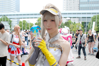 ラブライブ！｜南ことり｜うちの