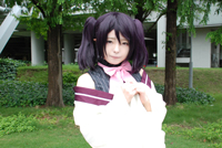 うらら迷路帖｜小梅｜小倉のら