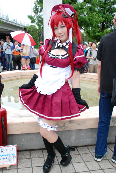 百花繚乱 サムライブライド｜柳生十兵衛｜愛梨