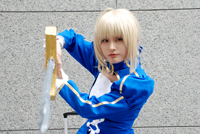 Fate/Grand Order｜アルトリア｜間宮