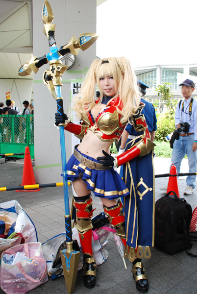 グランブルーファンタジー｜ゼタ｜ながれ