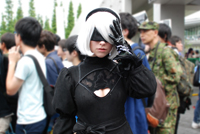NieR：Automata｜2B｜Miharu