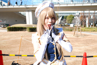 ラブライブ！｜南ことり｜たら