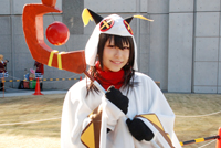 この素晴らしい世界に祝福を！｜めぐみん｜まめだいふく