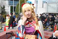 ラブライブ！｜絢瀬絵里｜みつき