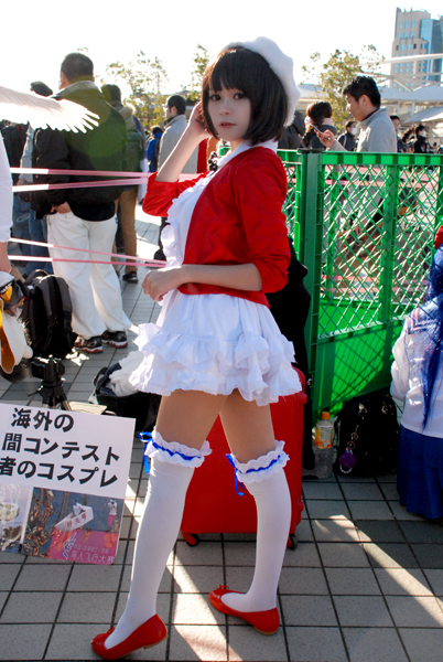 冴えない彼女の育てかた♭｜加藤恵｜美穂
