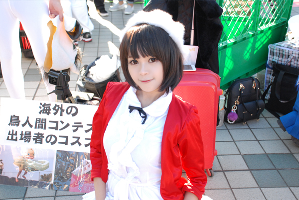 冴えない彼女の育てかた♭｜加藤恵｜美穂