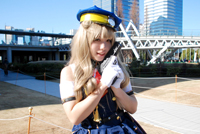 ラブライブ！｜南ことり｜藤咲なと