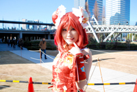ラブライブ！｜西木野真姫｜まどか