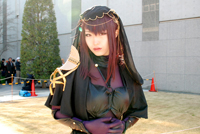 Fate/Grand Order｜スカサハ｜このえ