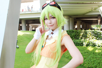GUMI｜GUMI｜城夢サキョ