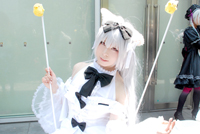 アズールレーン｜雪風｜にゃあ