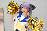 らき☆すた｜柊かがみ｜透城セリカ