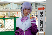 SSSS.GRIDMAN｜新条アカネ｜もなか