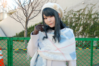 アイドルマスター シャイニーカラーズ｜風野灯織｜none ‐のね‐