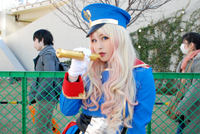 マクロスF｜シェリル・ノーム｜maa.しゃん
