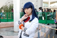 SSSS.GRIDMAN｜宝多 六花｜古都 雅