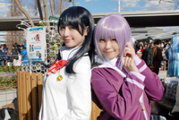 SSSS.GRIDMAN｜宝多 六花／新条アカネ｜りあこ／藍心