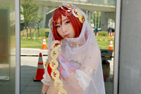ラブライブ！｜西木野真姫｜りりあ