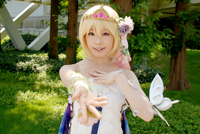 グランブルーファンタジー｜エウロペ｜もいもい