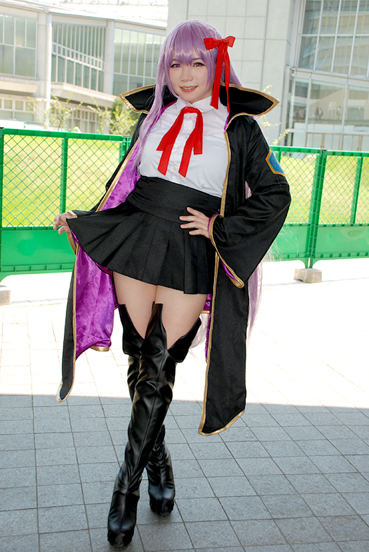 Fate/Grand Order｜BB｜yui*