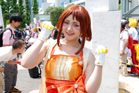 僕のヒーローアカデミア｜麗日お茶子｜すみ