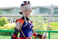 Fate/Grand Order｜宮本武蔵｜ギャモ