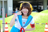 涼宮ハルヒの憂鬱｜涼宮ハルヒ｜せんちめんたるはやし