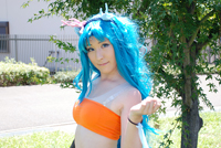 俺の屍を越えてゆけ｜敦賀ノ真名姫｜あおっっさん