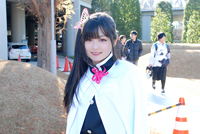 鬼滅の刃｜栗花落カナヲ｜ぽてと